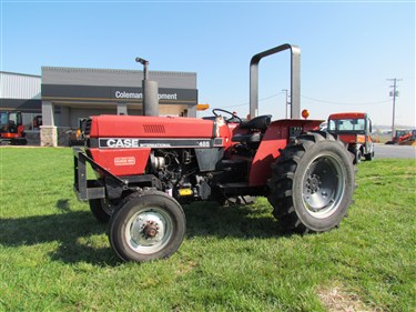 Case 485