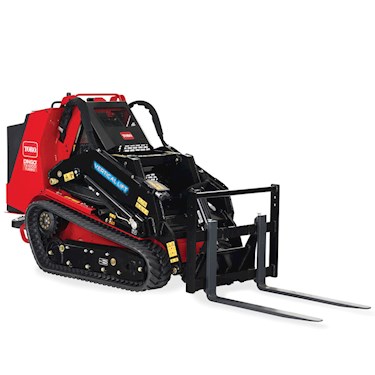 Toro Dingo 22587 TX1000 Turbo Narrow Track Compact Loader