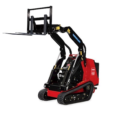 Toro Dingo 22588 TX1000 Turbo Wide Track Compact Loader