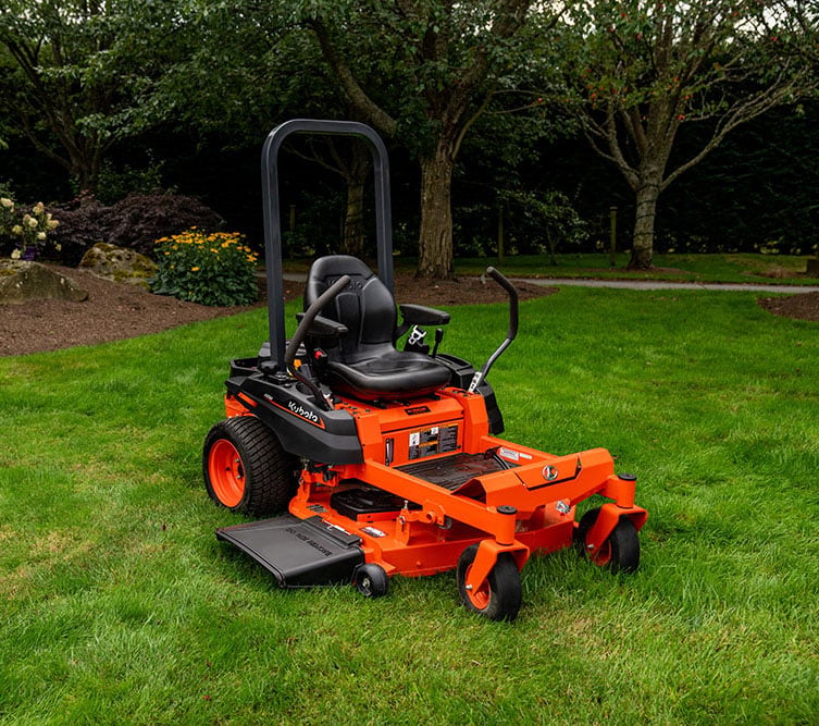 Kubota Z232KW-42 42